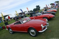 1959 Alfa Romeo Giulietta